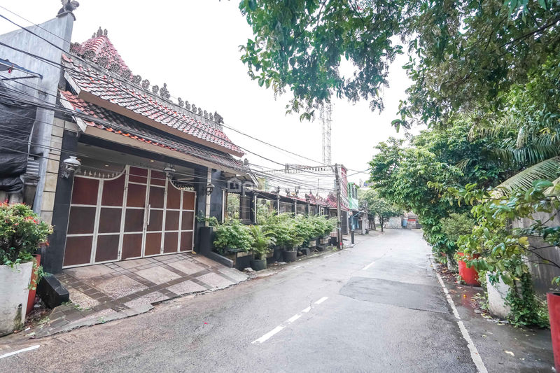 Roemah Djawa II No.85