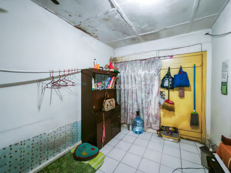 Jalan Ciwaringin No.16 Bogor