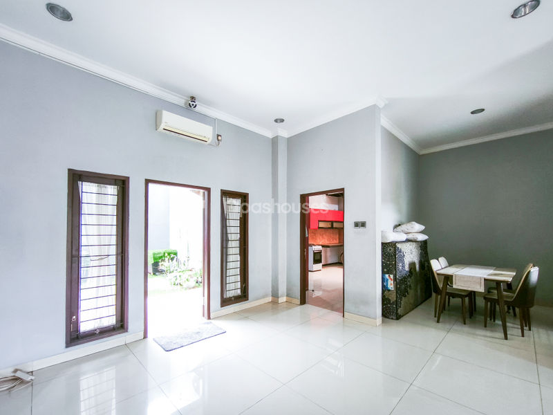 Perumahan Puri Sriwedari Blok JA-3