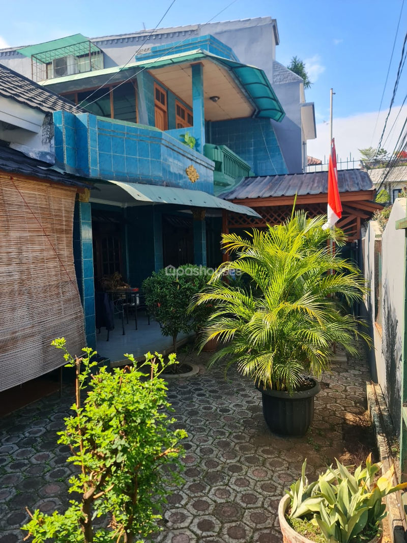 Jalan Cempaka Warna