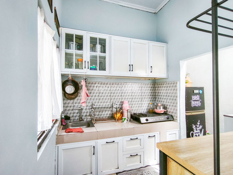 Perumahan Hasanah Residence Cilebut