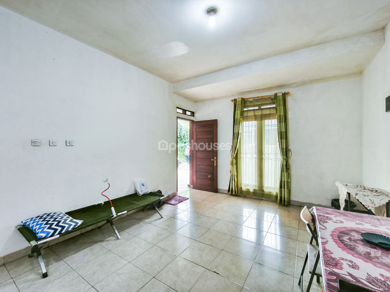 Perumahan Pesona Residence No.A9