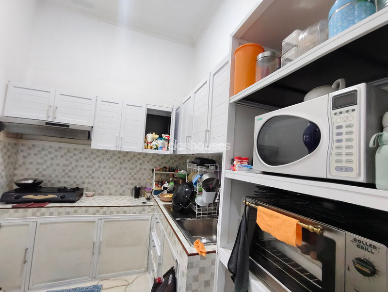 Perumahan Villa Nusa Indah 3 Blok KL 5 No.4