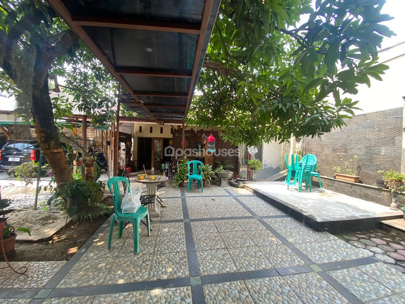 Jalan Wadas Raya