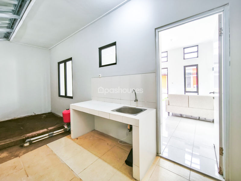 Dramaga Cantik Residence