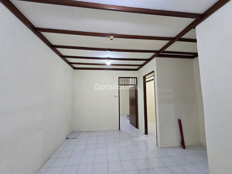 Vila Dago Pamulang Cluster Alam Asri 3 Blok J14