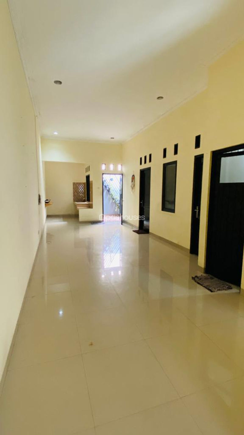 Jalan Kenanga Blok IA No.3A