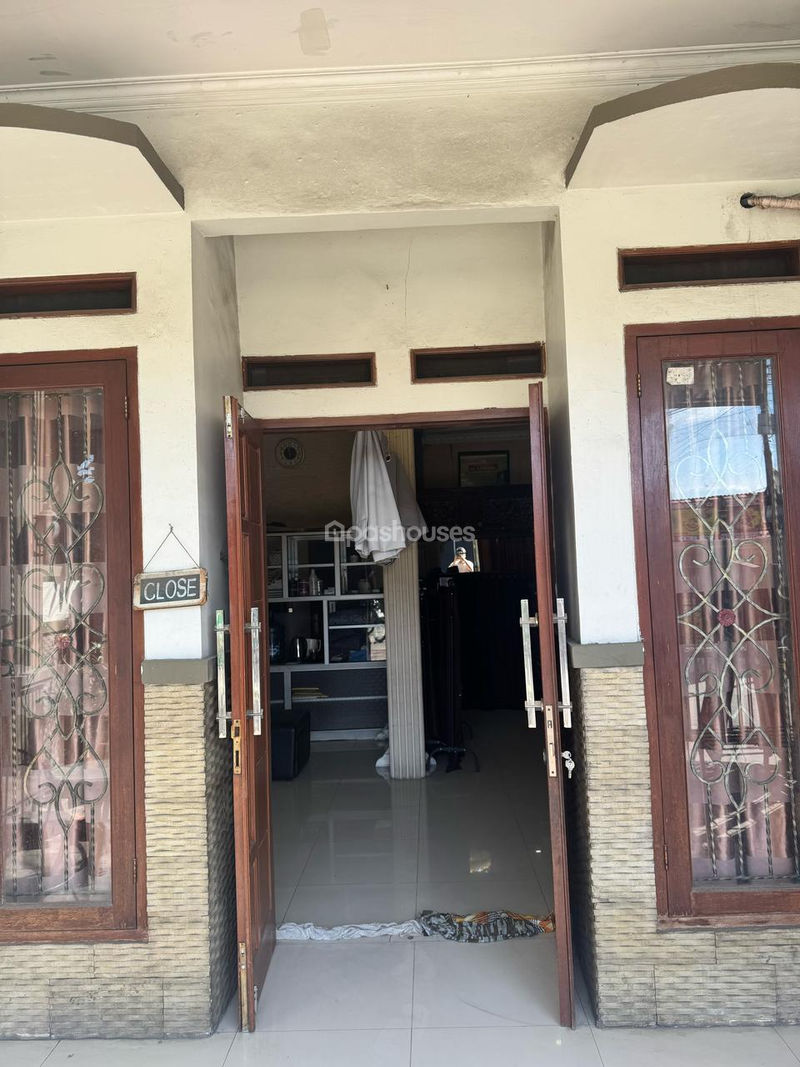 Kampung Irian Bekasi No.73
