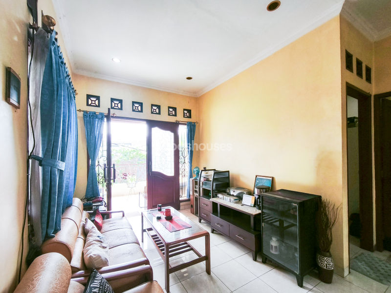 Villa Mutiara Cinere