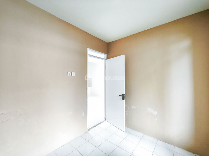 Perumahan Citra Indah City Cluster Bukit Amarilis Blok AR36/28