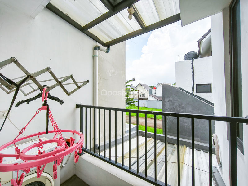 Metland Transyogi Cibubur Cluster Auckland Blok TJ6