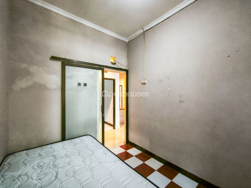 Perum Bukit Kayu Manis Blok A