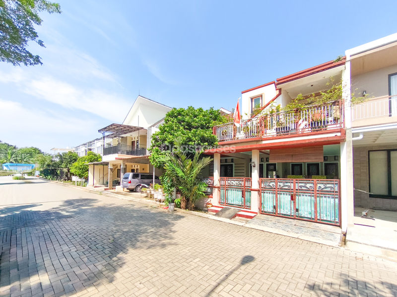 Pamulang Lestari Residence