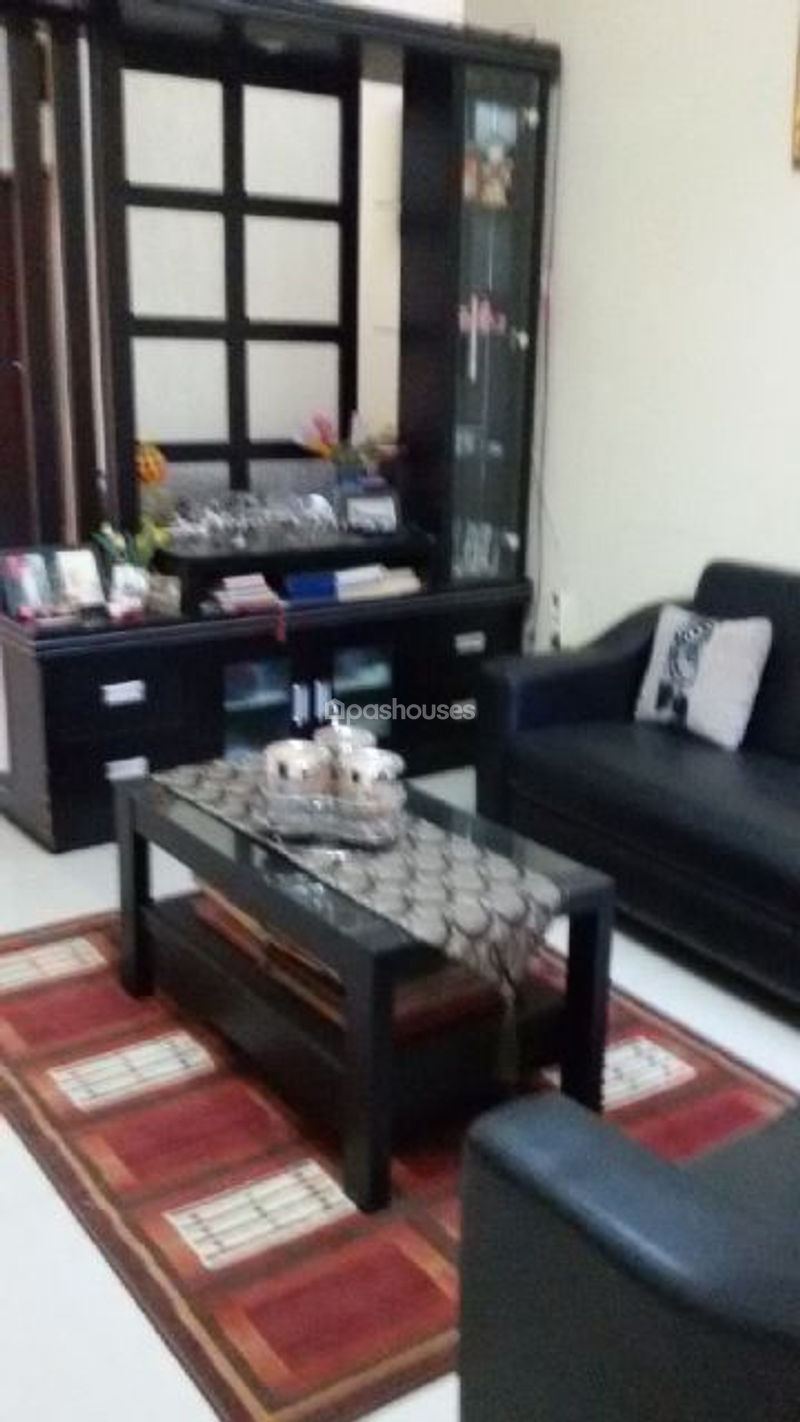 Gang Bunga Mayang VI Pesanggrahan