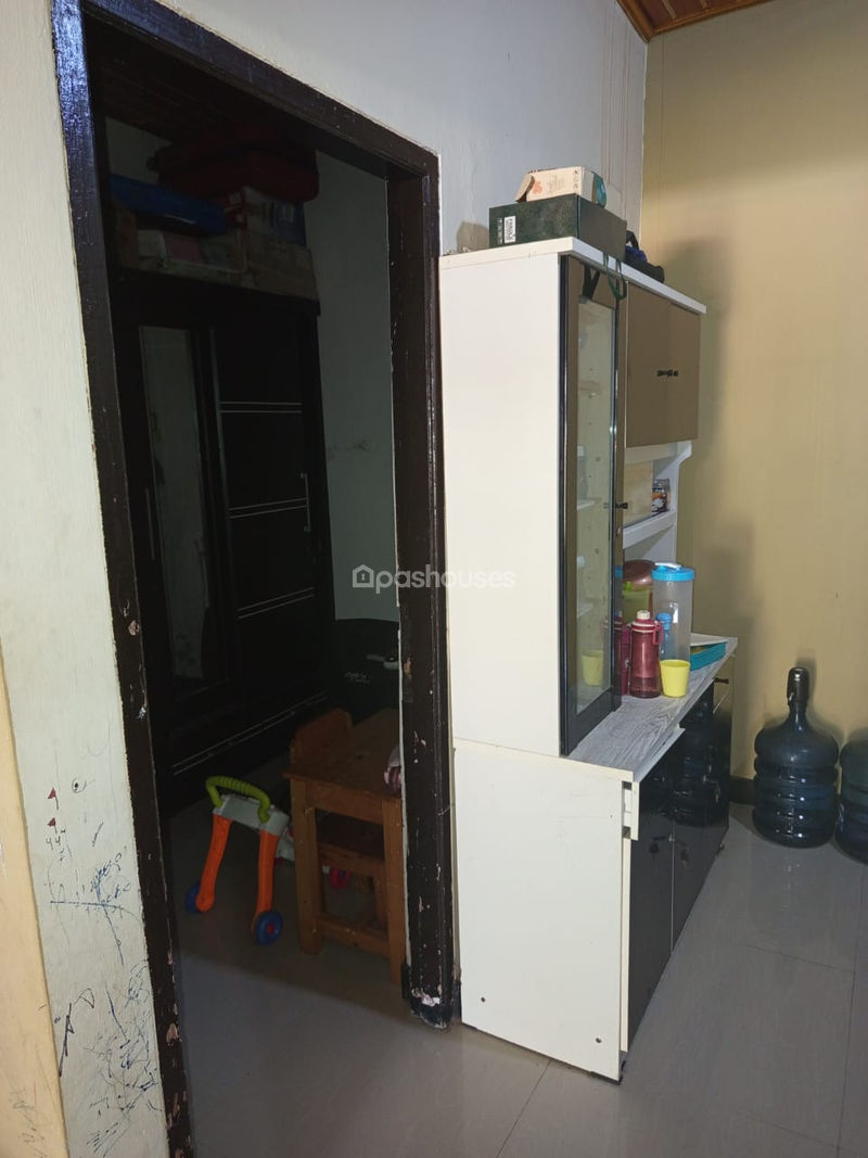 Perumahan Legok Permai