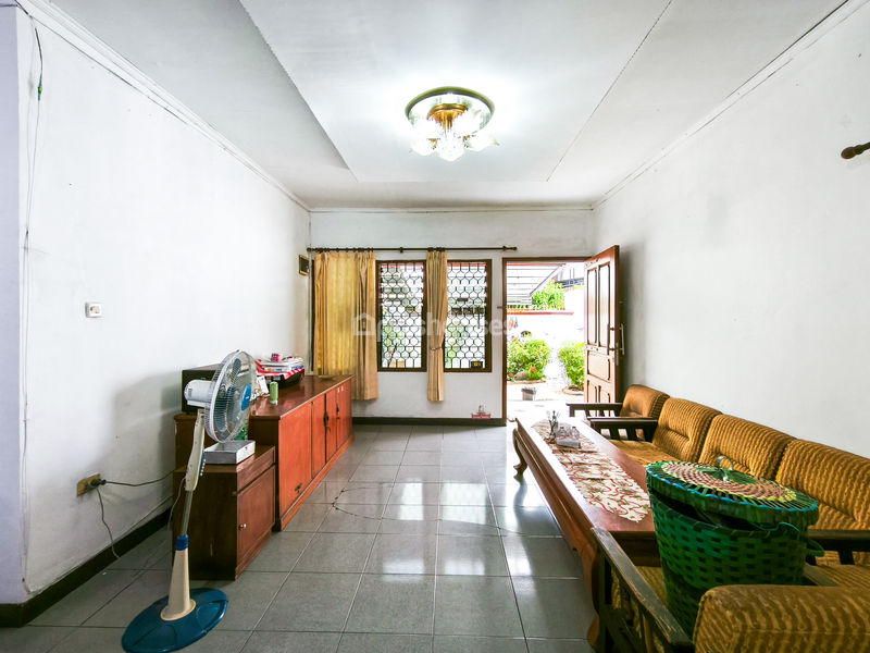 Perumahan Taman Yasmin