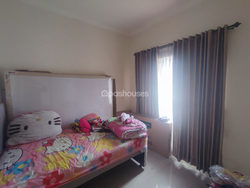 Perumahan Casa Carana Residence Jagakarsa