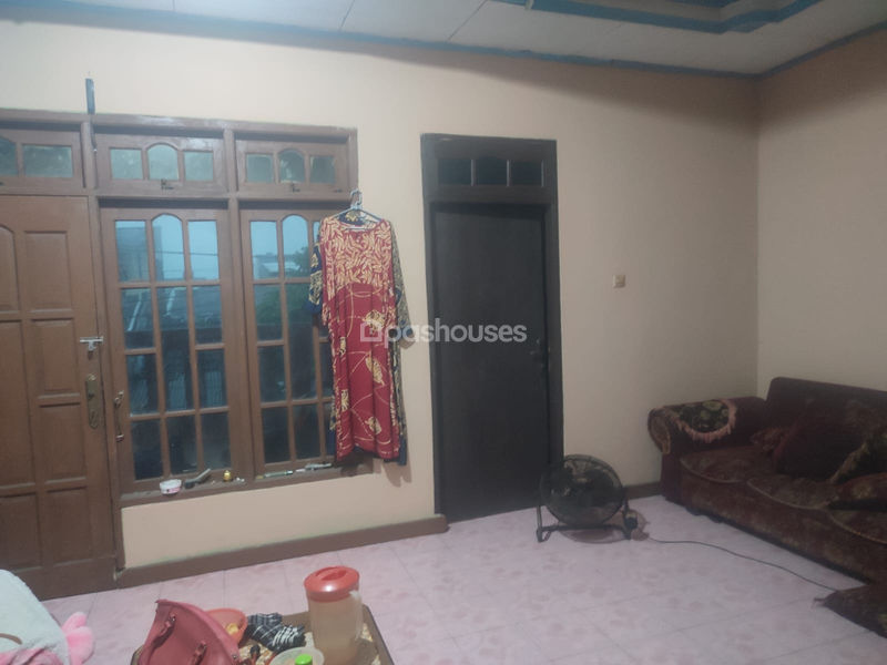 Perumahan Binong Permai Blok HH 27