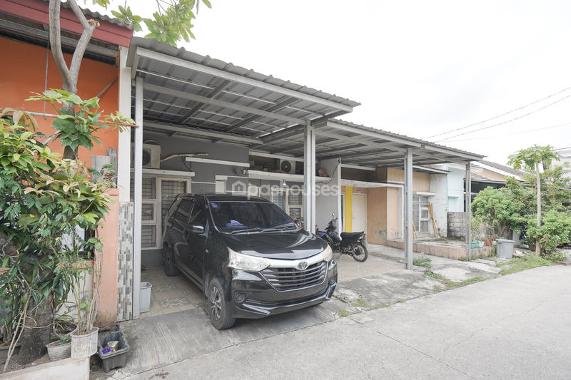 Perumahan Panjibuwono City