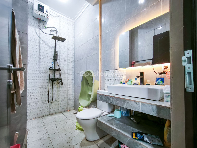 Metland Transyogi Cibubur Cluster Colony Blok DE4 No.39