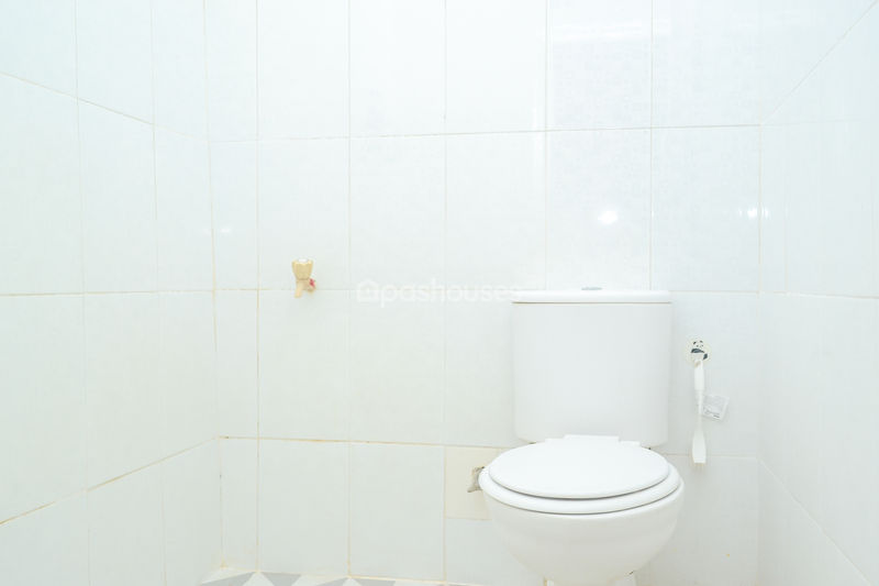 Perumahan Bogor Raya Permai