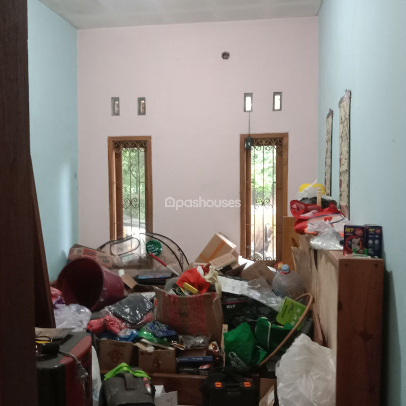 Perumahan Sindang Barang Asri