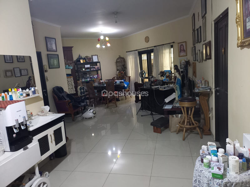 Griya Loka BSD
