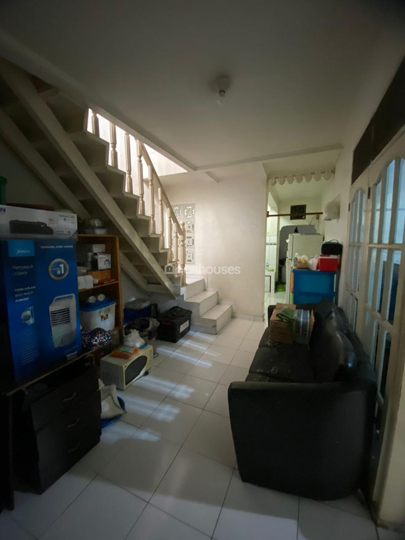 Jalan H. Kelik Kembangan
