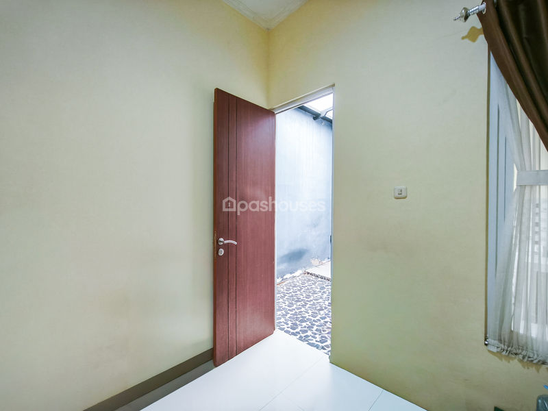 Perumahan Cendana Residence Blok B Gunung Putri