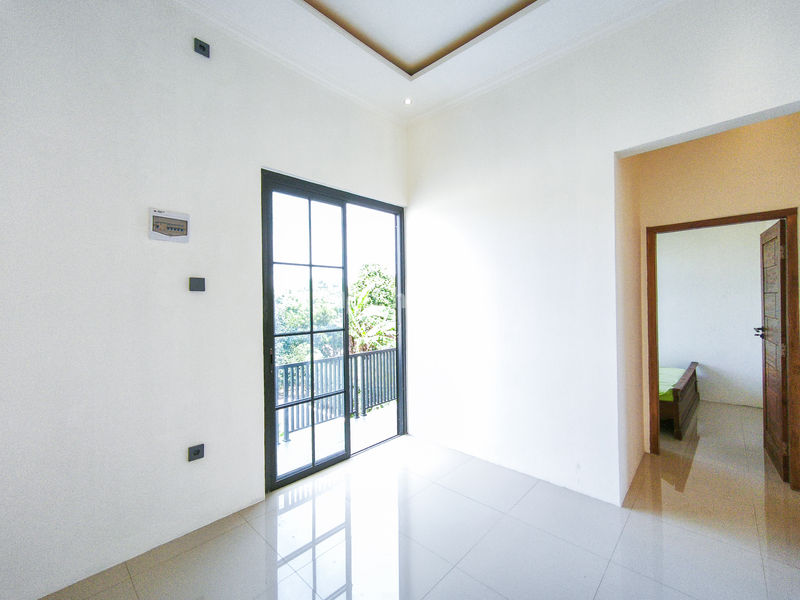 Jalan Amd Raya Babakan Bogor