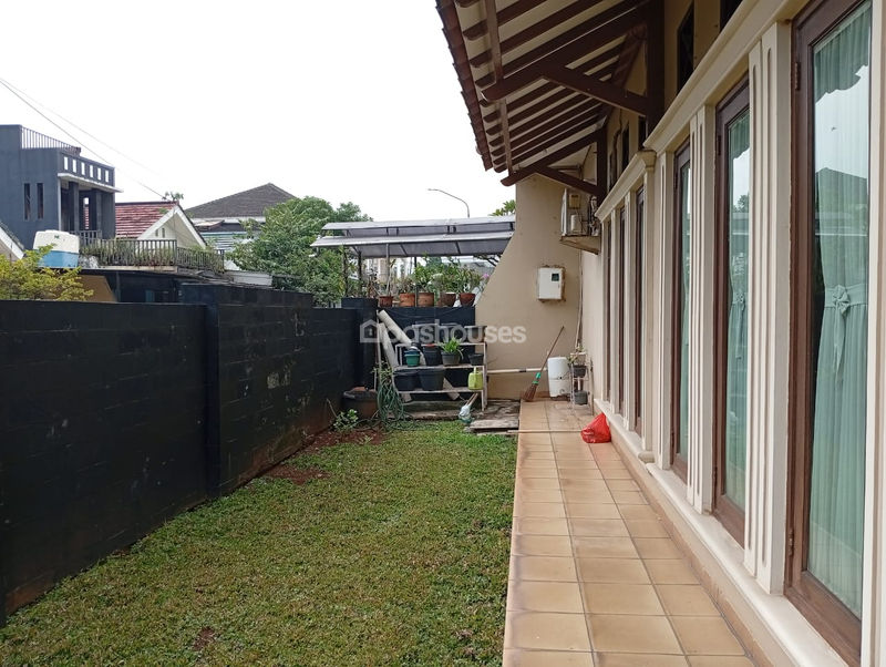Perumahan Jatiwarna Indah Blok M