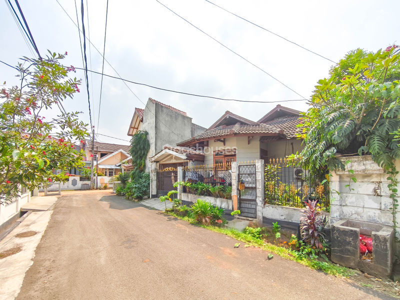 Jalan Galuh I