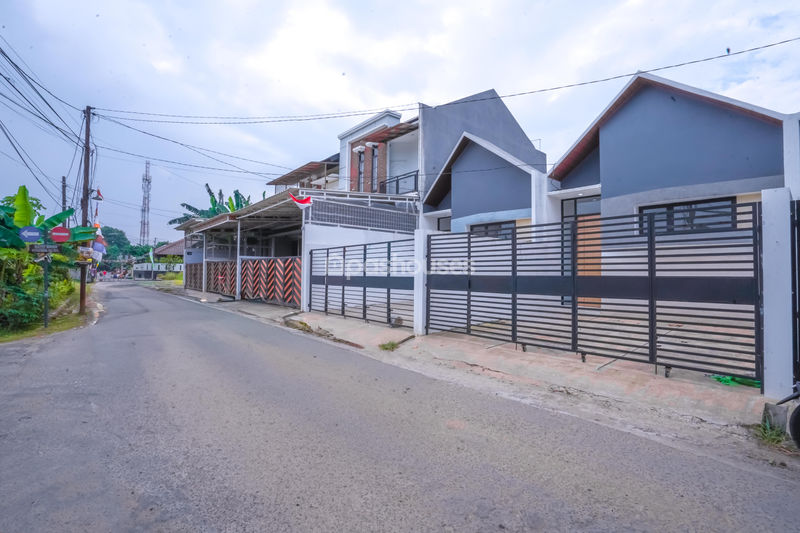 Jalan Adhi Karya Kav 2