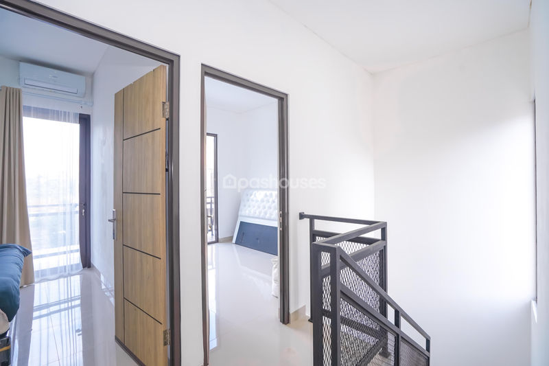 Perumahan Tamanati Urban Living Blok A No.12A