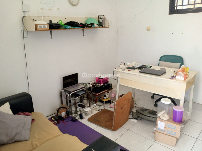 Cilebut Residence