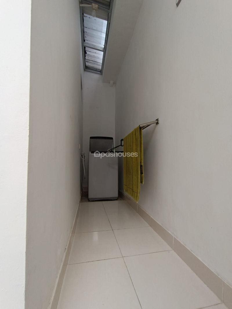 Serpong Natura City Cluster Fidelia