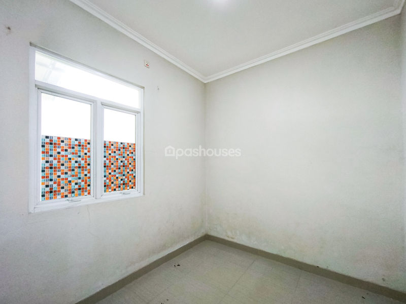 Metro Residence Cluster Pinewood Blok D3 No.9