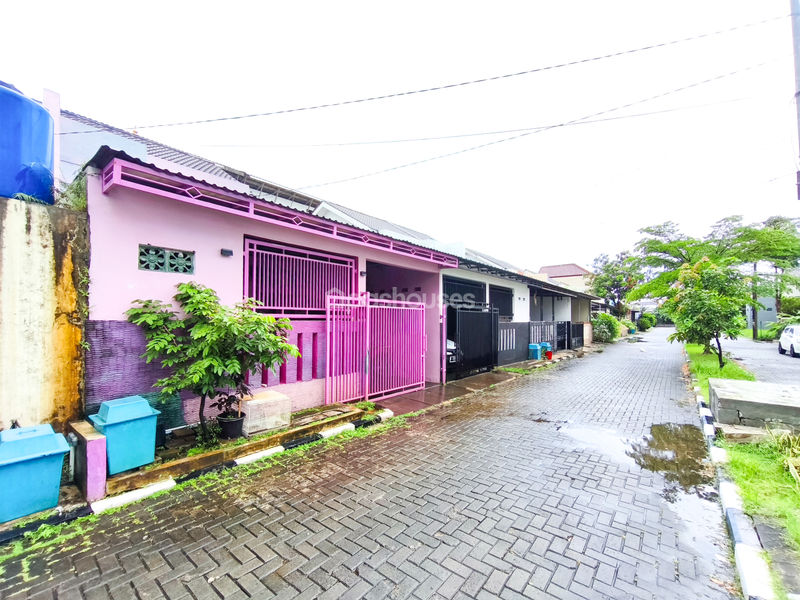 Panorama Sepatan Blok B8 No.5