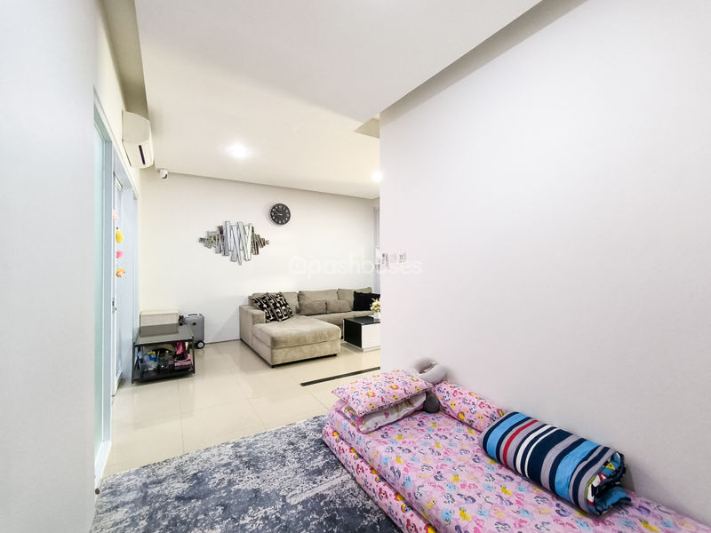 Perumahan The Pavillion