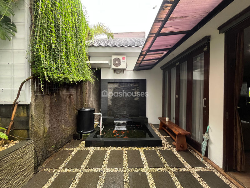 Jatiwaringin Townhouse 2 No.C8-9