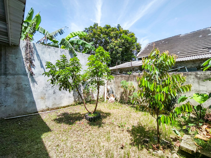 Komplek Mutiara Cilebut Blok A7