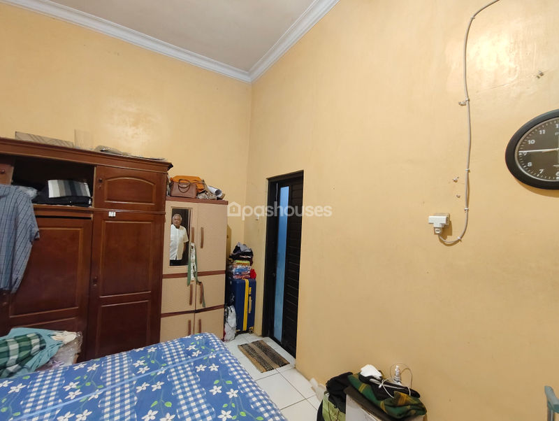 Jalan Panorama 5 No.55 Bogor