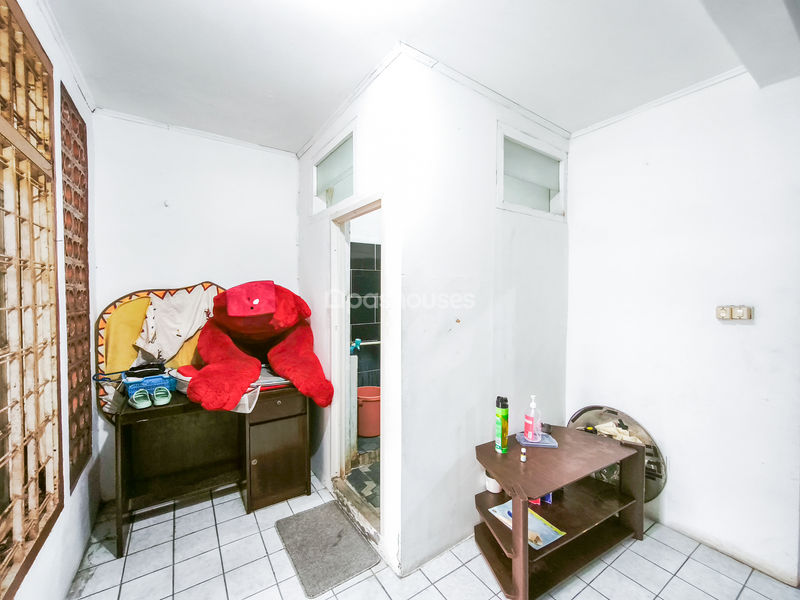 Jalan Palayu Raya No.11