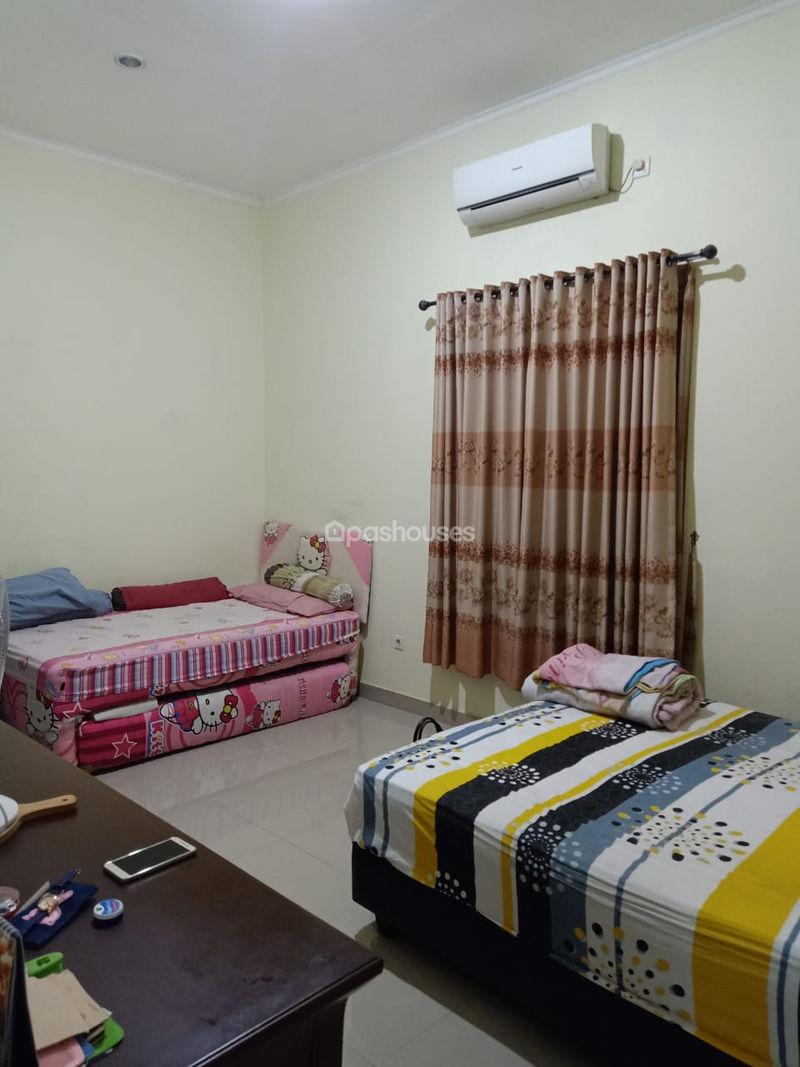 Jalan Mawar Raya No 11 Bekasi Timur