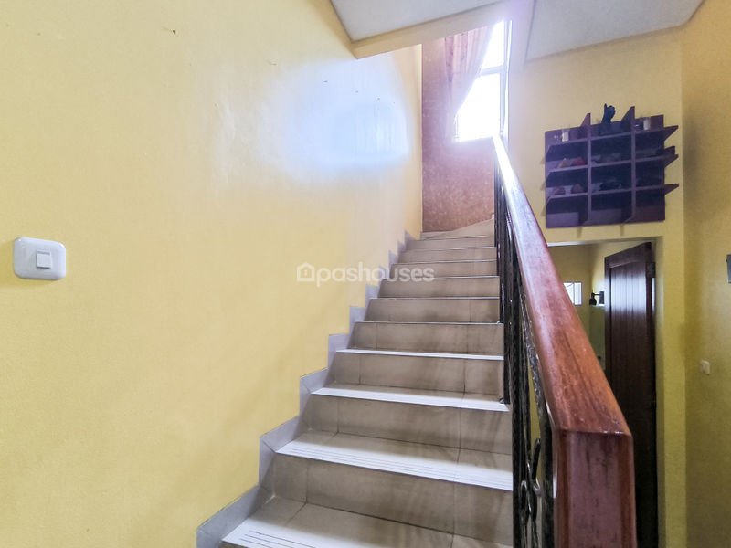 Perumahan The Bamboo Cipayung