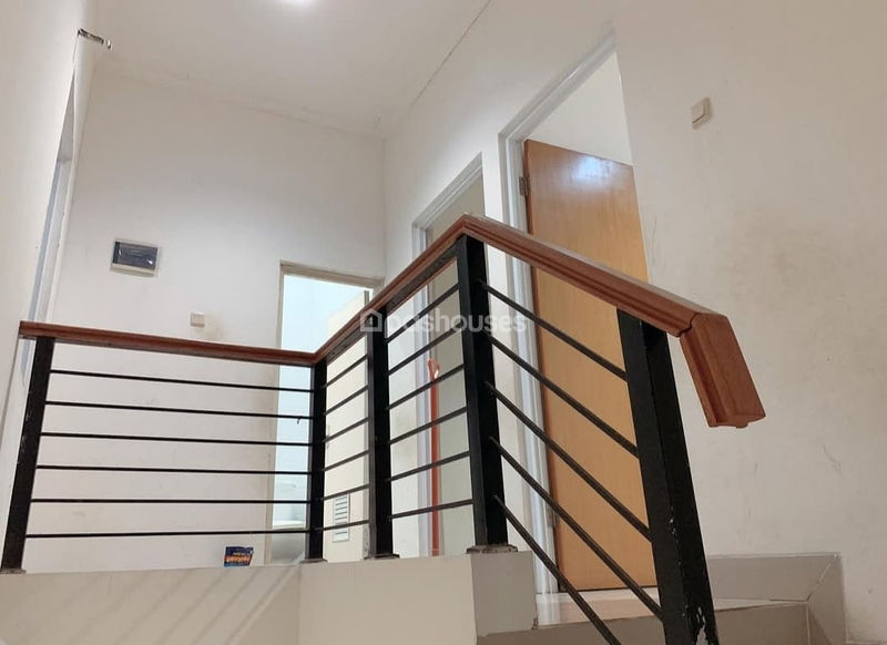 Perumahan Darmawangsa Residence Cluster Singosari Blok BS5
