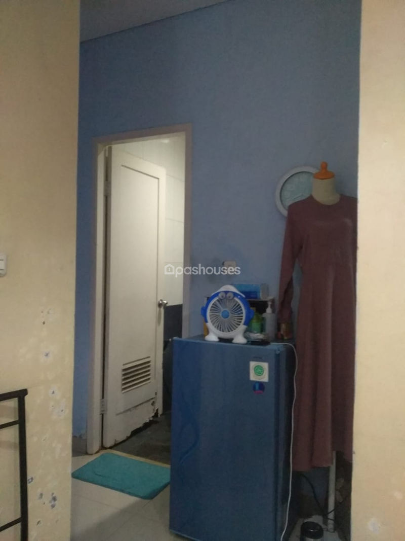 Perumahan Alam Indah Residence