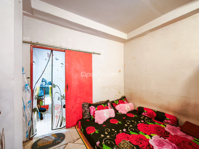 Jalan Sasak Panjang Permai