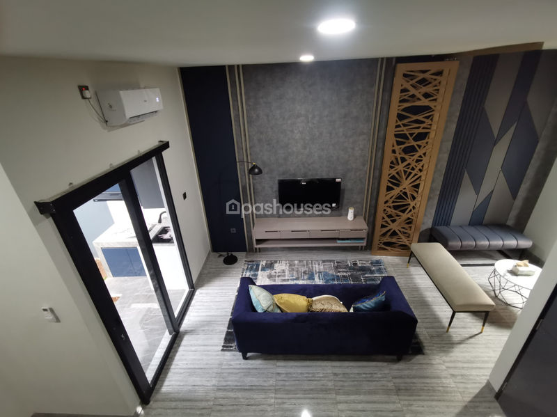 Perumahan Granada Residence No.7