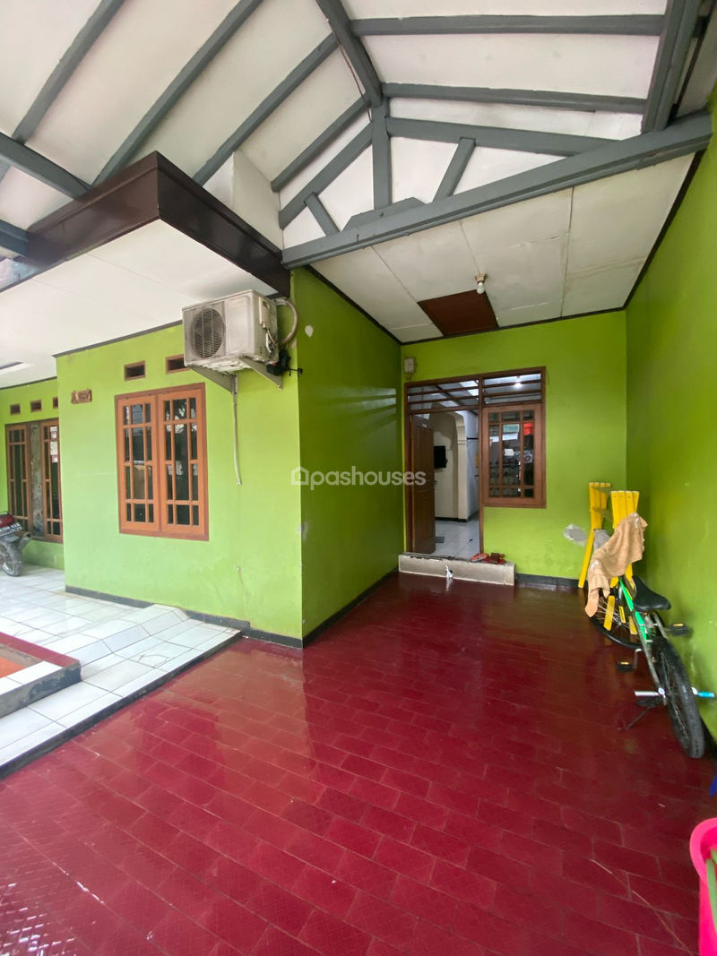 Perumahan Pondok Cipta Bintara